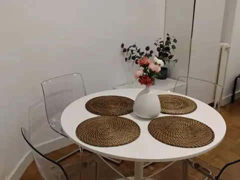Wohnung 77 m² in Madrid