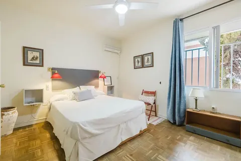 Pis de 114 m² a Màlaga