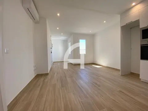 Pis de 70 m² a Barcelona