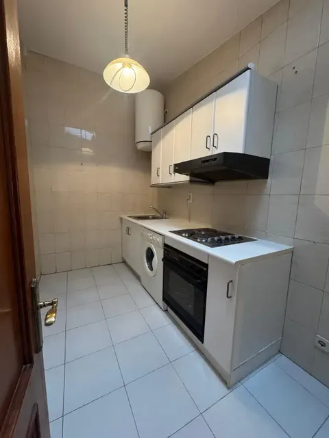 Pis de 81 m² a Oviedo