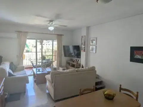 Zimmer zur Miete, Mijas