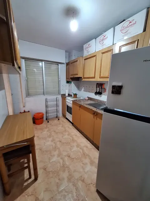 Pis de 50 m² a Cartagena