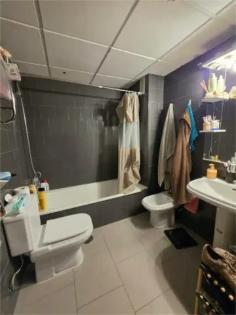 Pis de 70 m² a Zafra