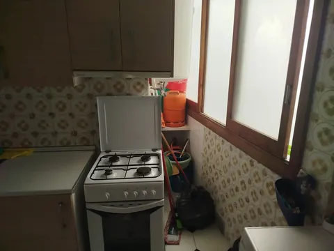 Pis de 75 m² a Alacant