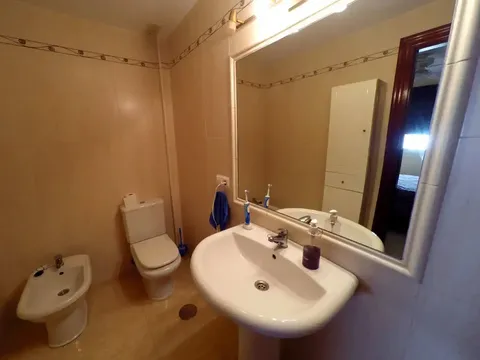 Pis de 70 m² a Adra