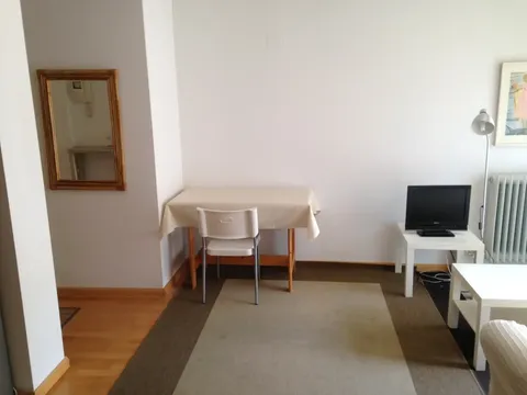 Pis de 65 m² a Saragossa