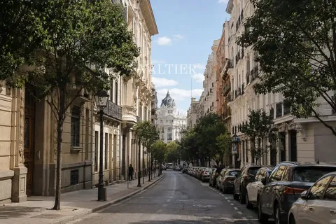 Appartamento 33 m² a Madrid
