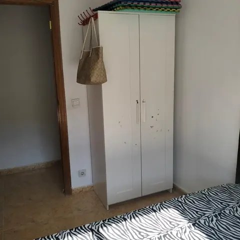 Wohnung 45 m² in Madrid