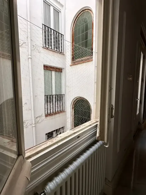 Wohnung 223 m² in Madrid