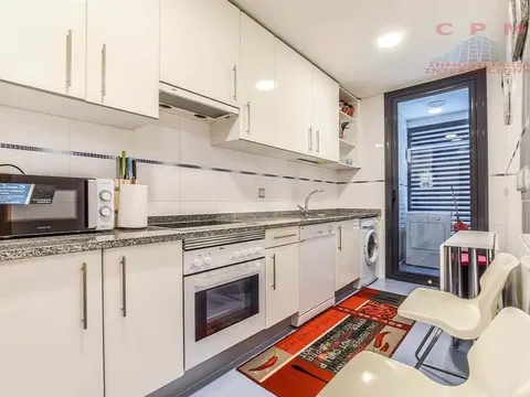 Pis de 50 m² a València