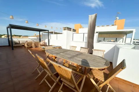 Piso de 91 m² en Orihuela