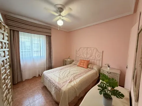 Pis de 80 m² a Toledo