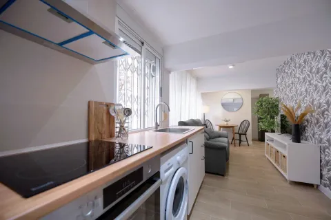 Appartamento 35 m² a Valencia