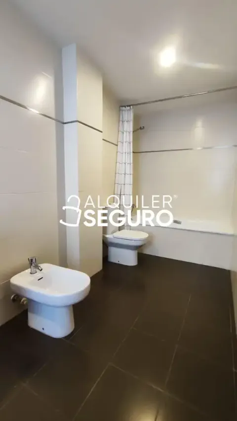Flat 120 m² in Valencia
