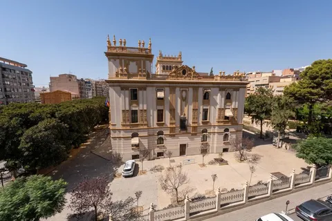 Pis de 136 m² a Alacant
