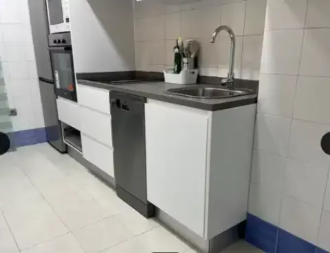 Pis de 70 m² a Sevilla