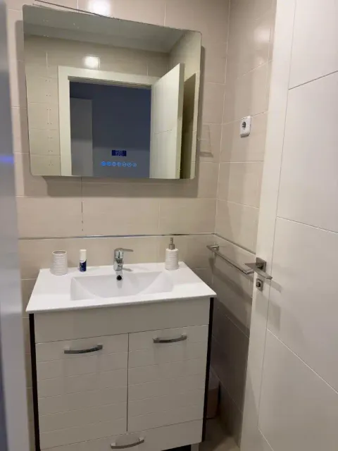 Apartamento 110 m² em Parla