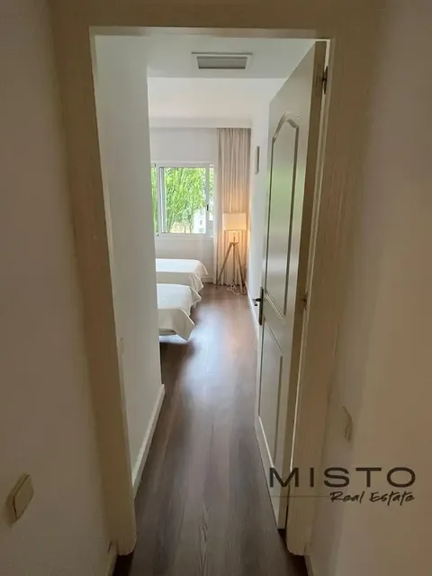 Pis de 105 m² a Marbella