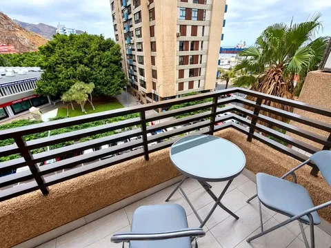 Piso de 84 m² en Santa Cruz de Tenerife