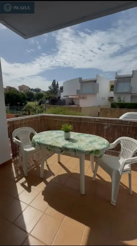 Apartamento 59 m² em Isla Cristina