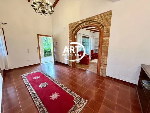 Casa de 639 m² a l'Eliana