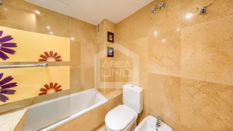 Appartamento 92 m² a Alcorcón