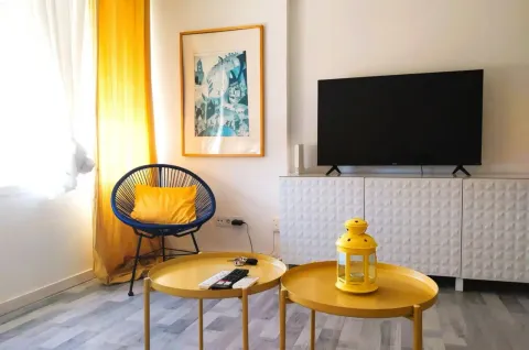 Appartamento 100 m² a Valencia