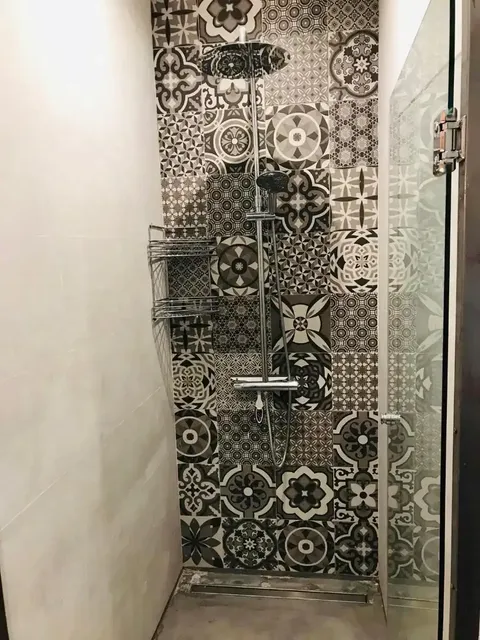Wohnung 80 m² in Granada