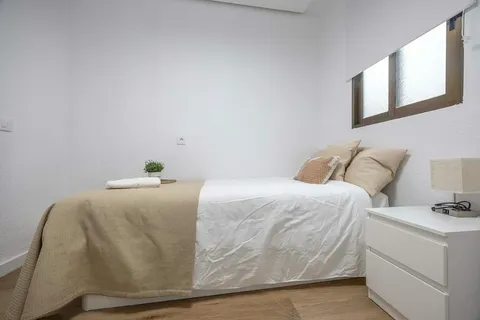 Habitació de lloguer, València