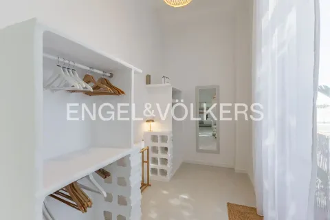 Pis de 110 m² a València