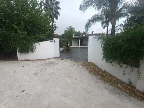 Haus 160 m² in Coín