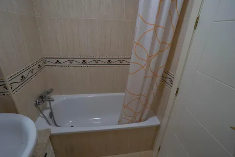 Wohnung 49 m² in Fuengirola
