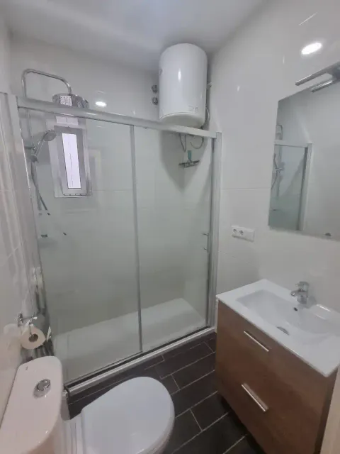 Pis de 65 m² a Sevilla