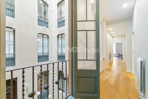 Pis de 300 m² a Barcelona