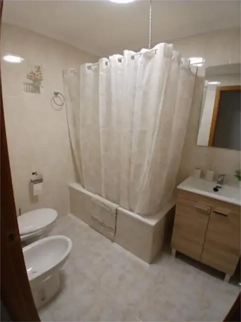 Pis de 54 m² a Torremolinos