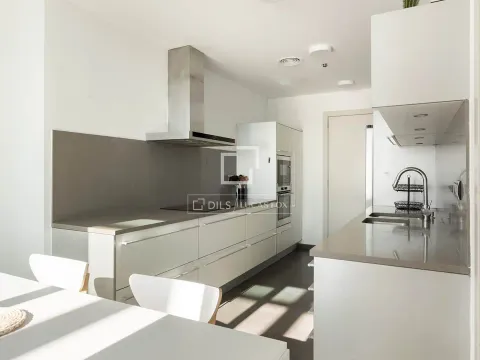 Pis de 255 m² a Barcelona