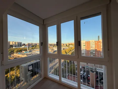 Pis de 63 m² a Madrid (4/10)