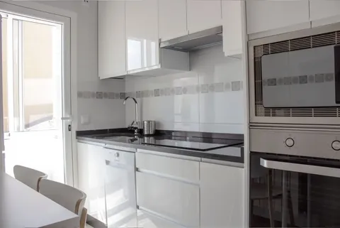 Pis de 65 m² a Zamora