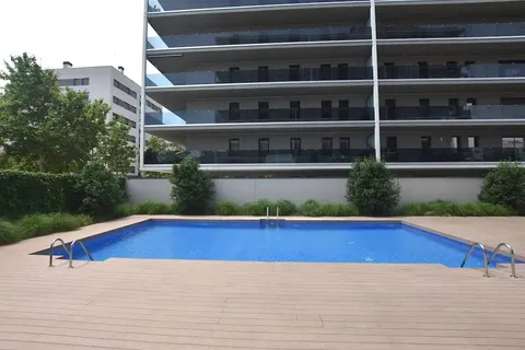 Pis de 117 m² a Vilanova i la Geltrú