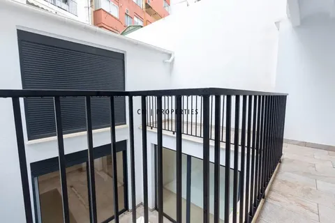 Pis de 167 m² a València