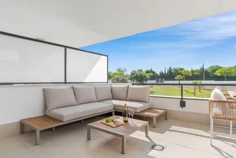Pis de 108 m² a Estepona