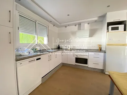 Casa de 300 m² a Lucena