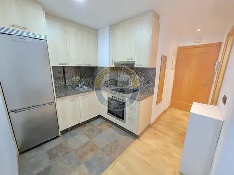Pis de 36 m² a Vigo