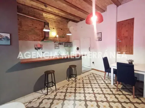 Pis de 70 m² a València