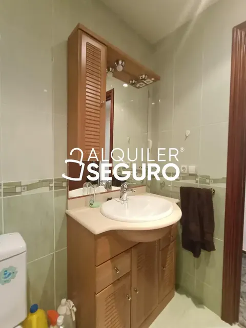 Pis de 75 m² a Getafe