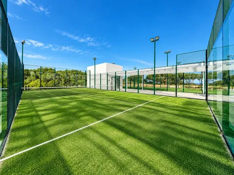Casa de 263 m² a San Roque