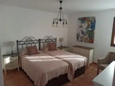 Pis de 50 m² a Fuencaliente de La Palma
