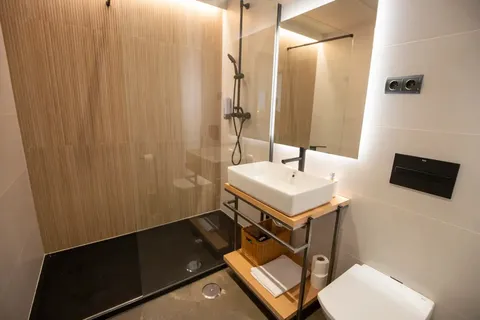 Pis de 28 m² a Madrid