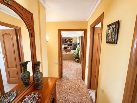Pis de 154 m² a Alacant