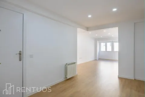 Wohnung 89 m² in Madrid